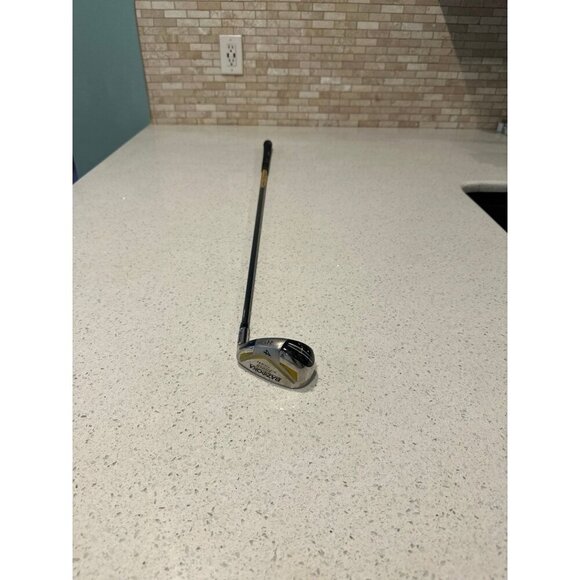 Tour Edge Bazooka JMAX Gold Right Handed 4-Hybrid 24 Degree / Graphite - Picture 1 of 6
